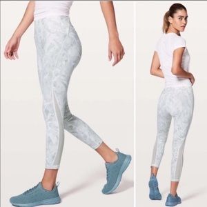 Lululemon Train Times Crop